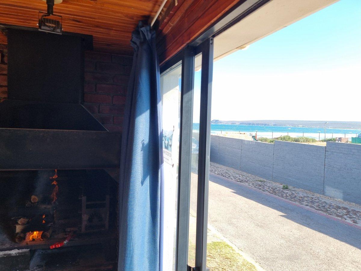 Hier loop die dinge mooi!