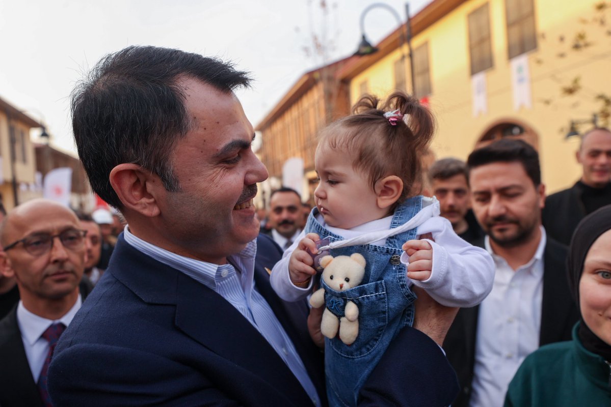 Haftada bir görüşmezsek içimiz rahat etmez.🧡

📍Hatay