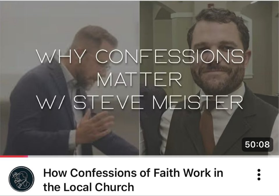 Steve Meister tweet media