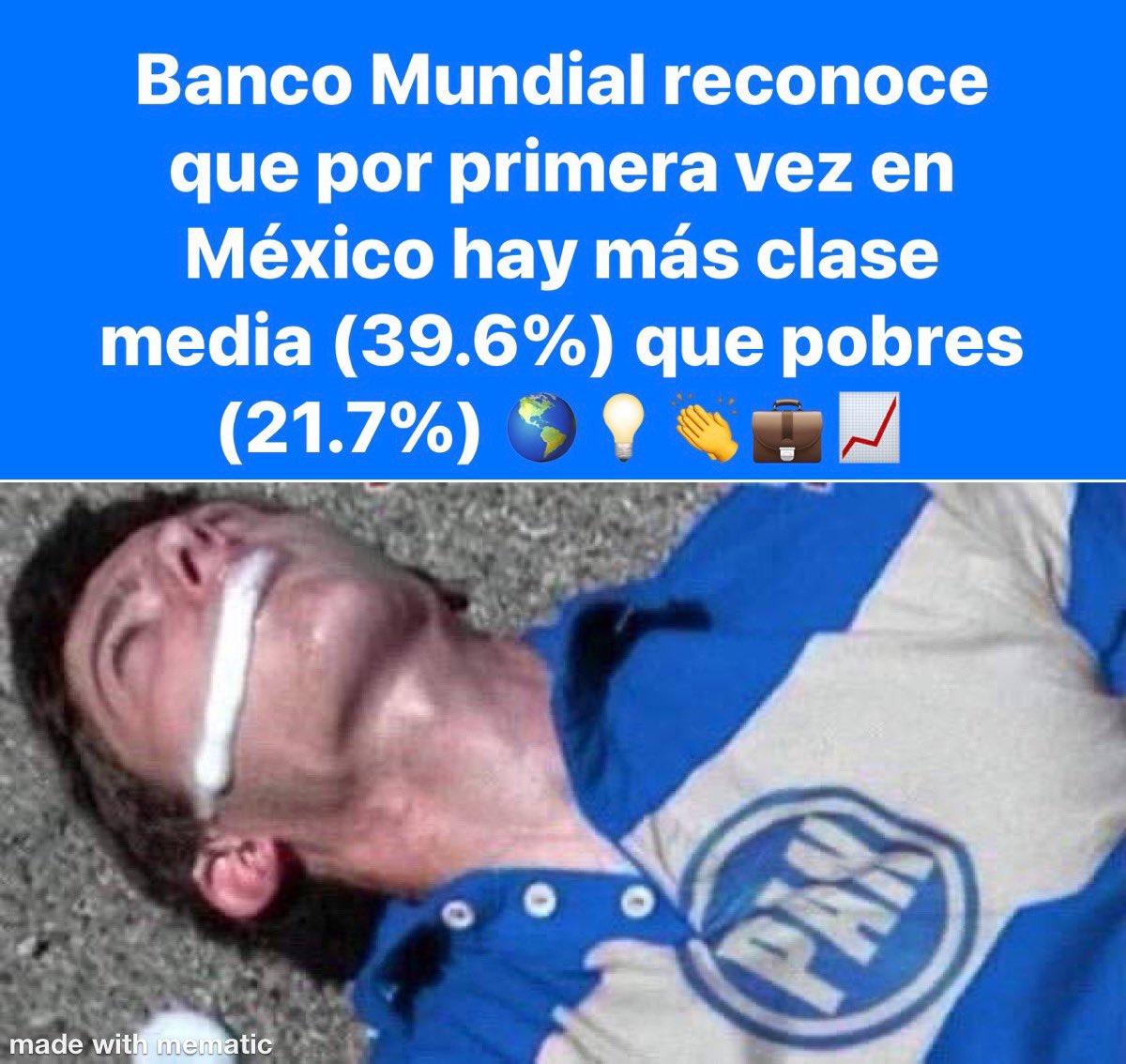 El Franky  tweet media