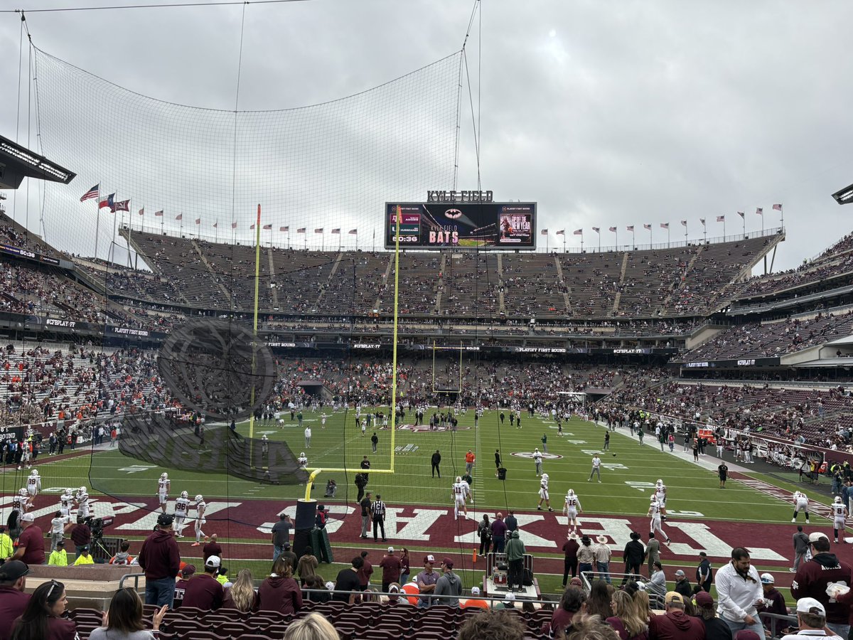 DanOGigEm01's tweet image. #BTHOmiami