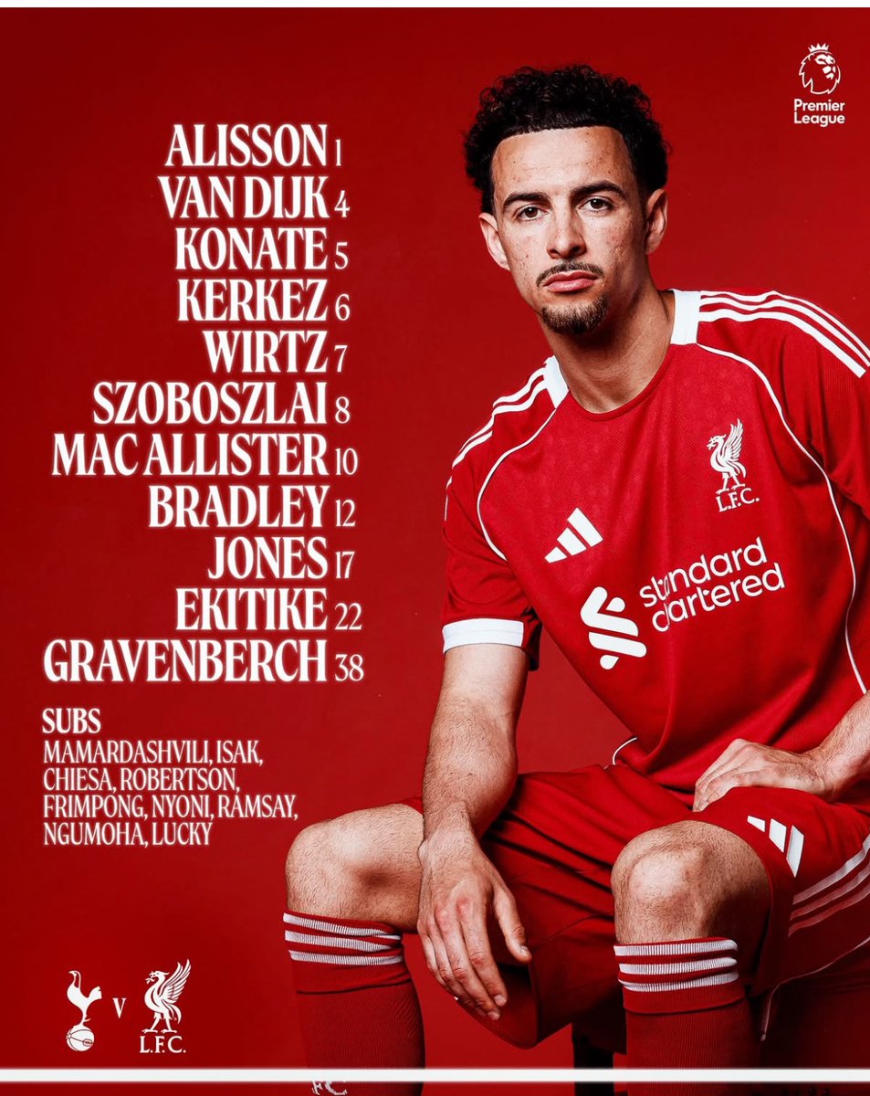 OLSC Liverpool Pune 🇮🇳 tweet media