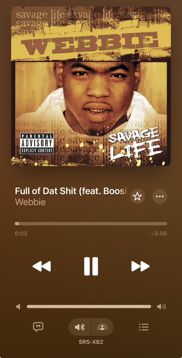 LeeThreeTimes's tweet image. Can’t wait to pull up to Baton Rouge blasting this in burnt orange.