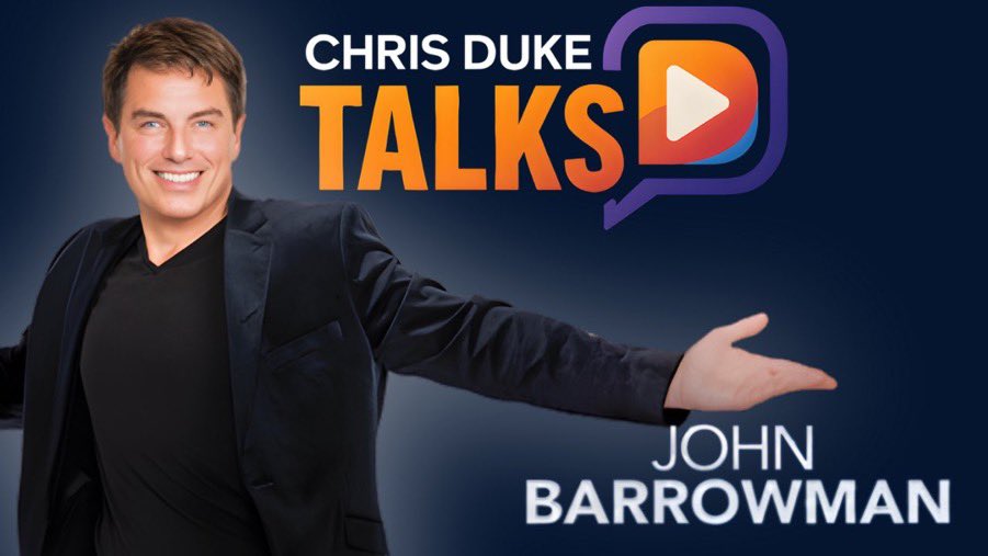 JohnBarrowman's tweet image. Coming soon I sit down and have a very candid conversation with @chrisduke 

We spoke for over an hour about Glasgow, accents, musical theatre, Torchwood, fame, disappearing from the spotlight, and what it takes to come back when life does not go the way you planned.

We talked…