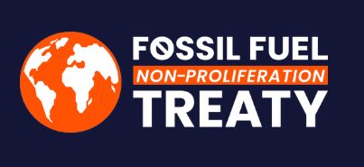 #FossilfuelTreaty - Il Movimento Laudato Si' sostiene l'iniziativa per un Trattato Internazionale di Non-Proliferazione dei combustibili fossili.
laudatosimovement.org/ffnpt/
