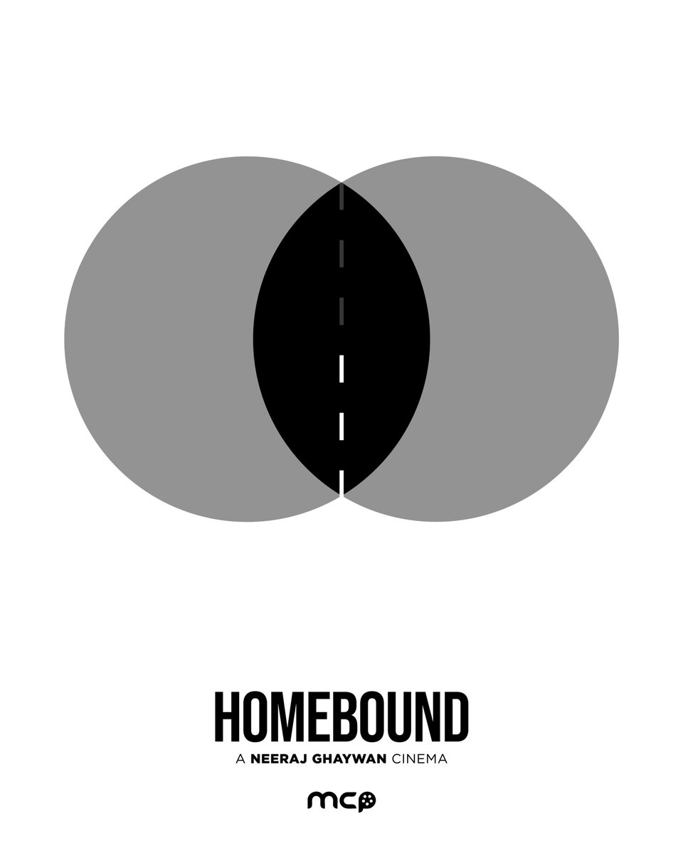 minimalcinema's tweet photo. Homebound.
A Neeraj Ghaywan Cinema.

@IshaanKhattar @vishaljethwa06 @thejaanhvi 
@martinscorsese_ https://t.co/xrBo8C1v3a