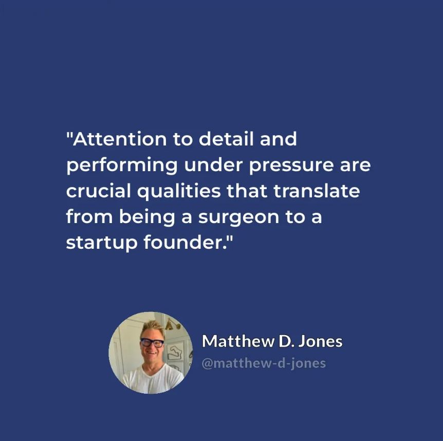 towlostrailers's tweet image. From the OR to the boardroom, precision and pressure drive success. 💡 #towlos #trailers #carhauler #trailerrental