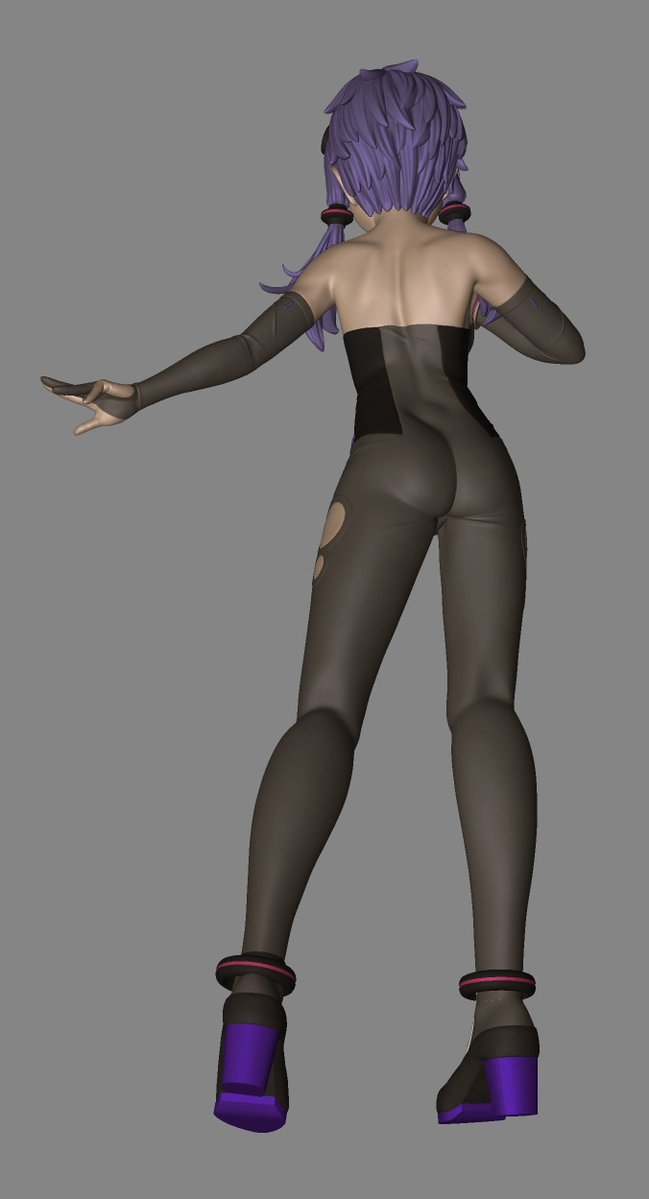 Kenji@BOOTH通販中 (@mark00ac) / Posts / X