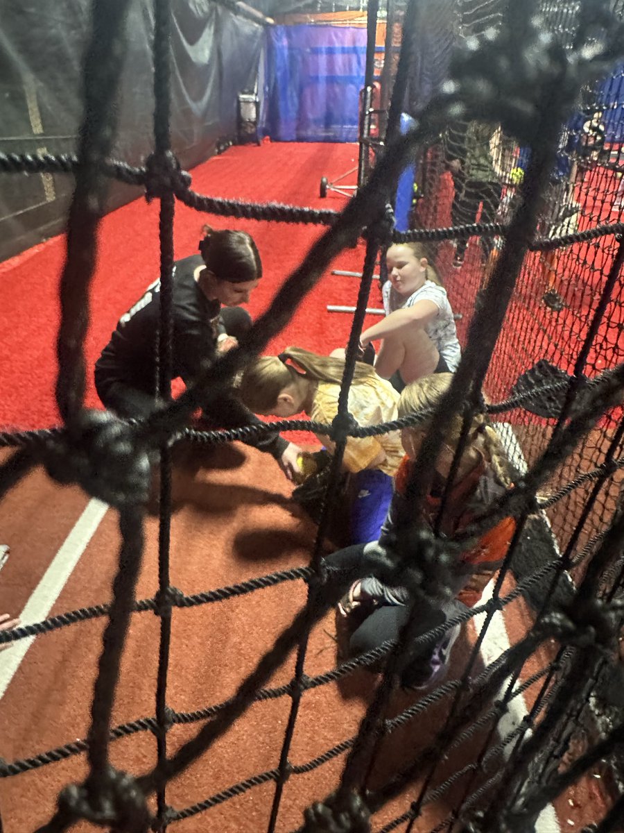 Buckeye Softball tweet media