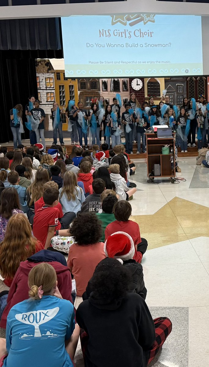 Northpointe Intermediate tweet media