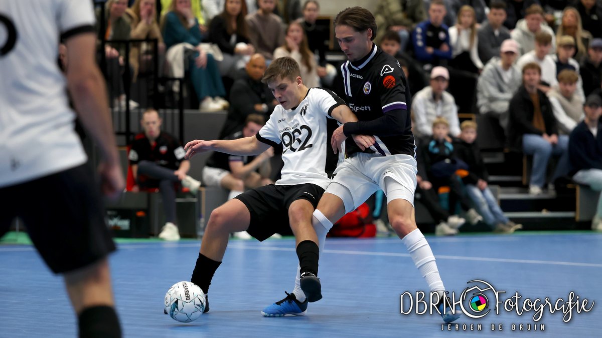 Jeroen de Bruin (DBRN Fotografie) tweet media