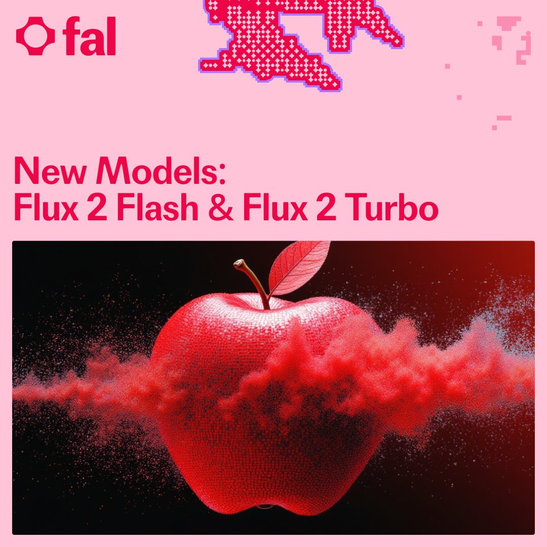 Flux 2 models graphic