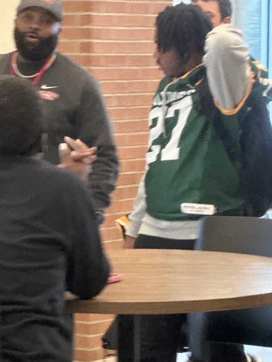 CurvinAlexT's tweet image. Gameday Red Sick Bowl Game 2025 #Bulldogs #27