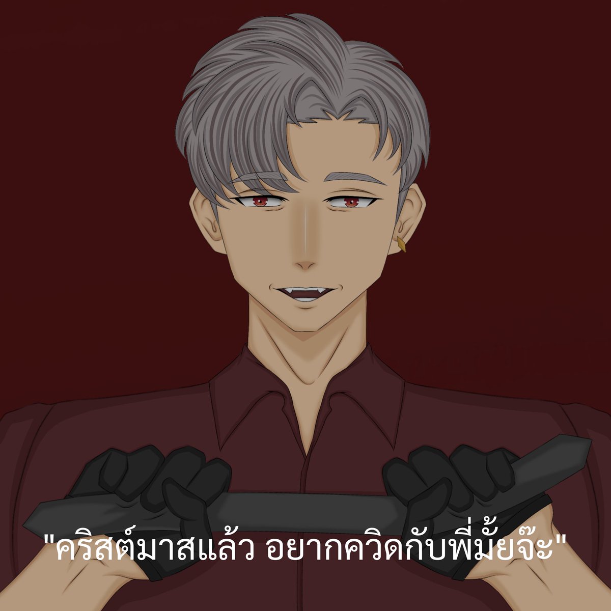 ᴘᴀɪɴᴛᴊᴀɪᴋᴇʀᴀʏ (ขอยวมจิ่มลุ๊..) tweet media