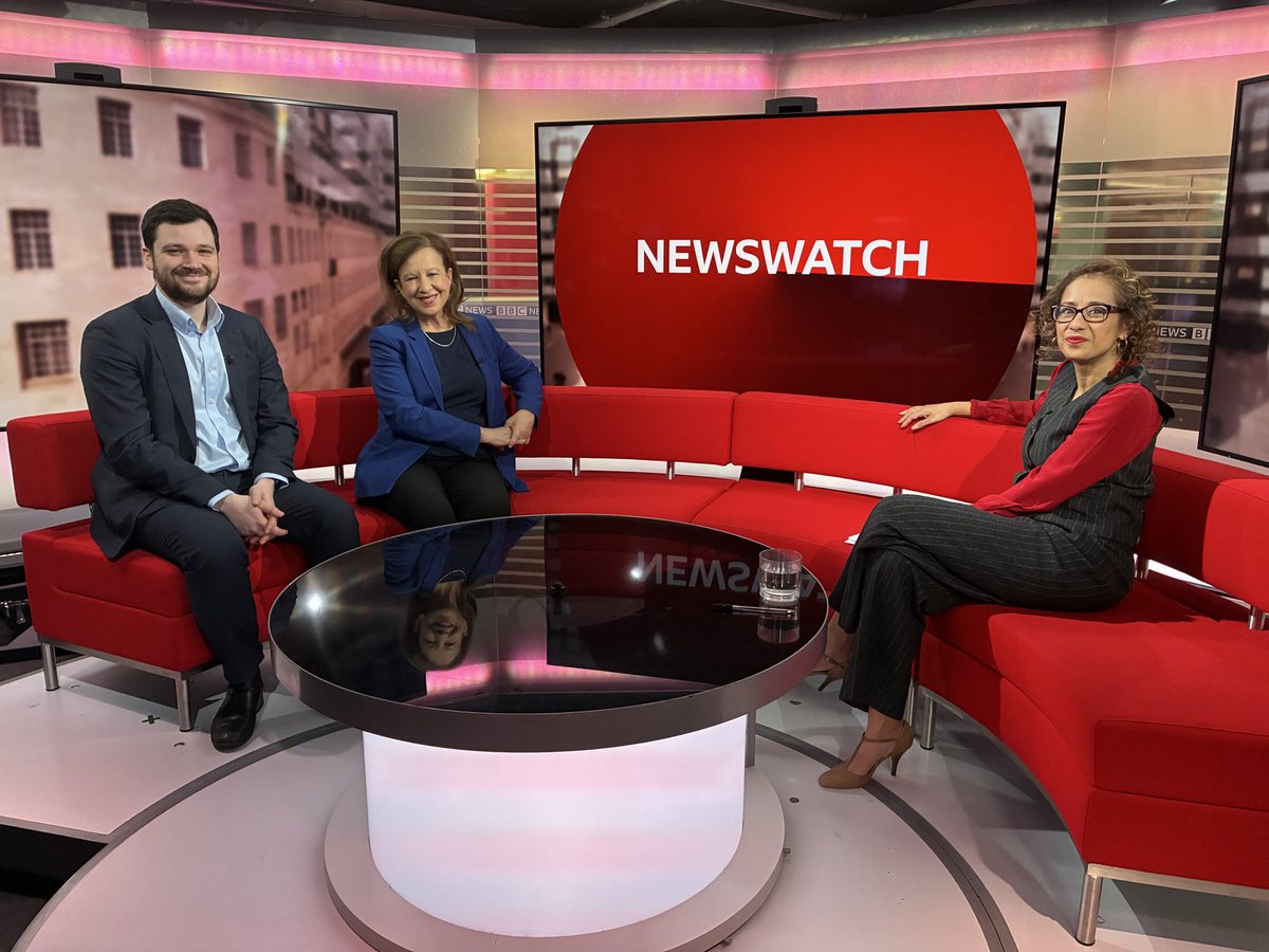 NewsWatch tweet media