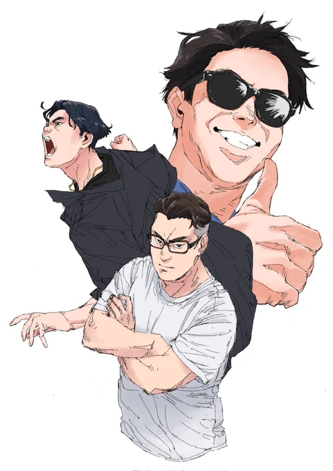 優太絵3選(再掲)