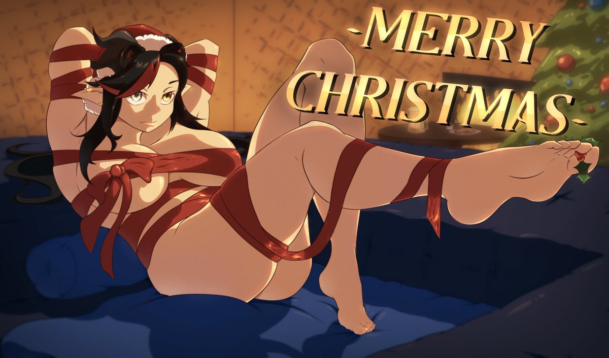 AveryKnyght's tweet image. 🔁 A lil tease of what I can do~
#Tease #VTuber #Art #VGenComm #Portfolio