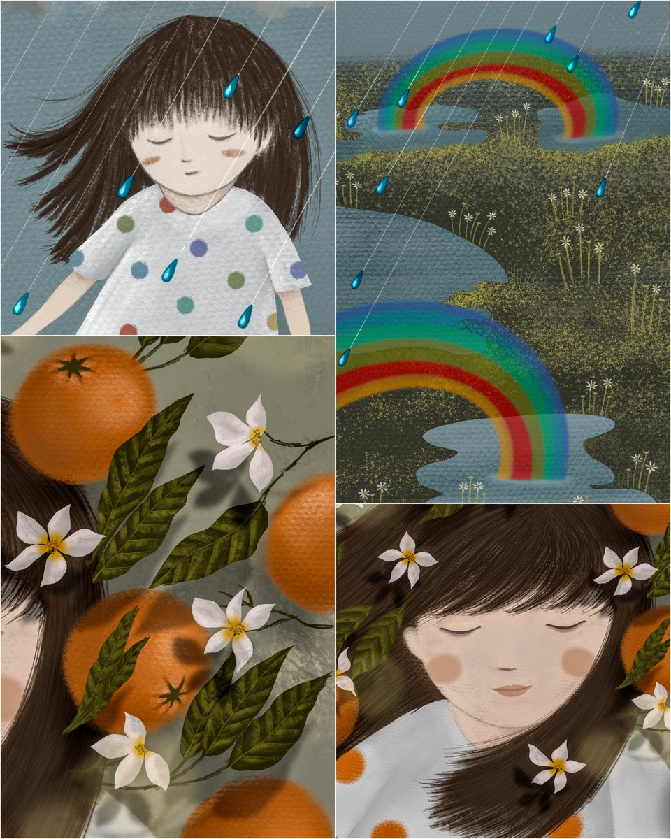 Happy weekend ☘️