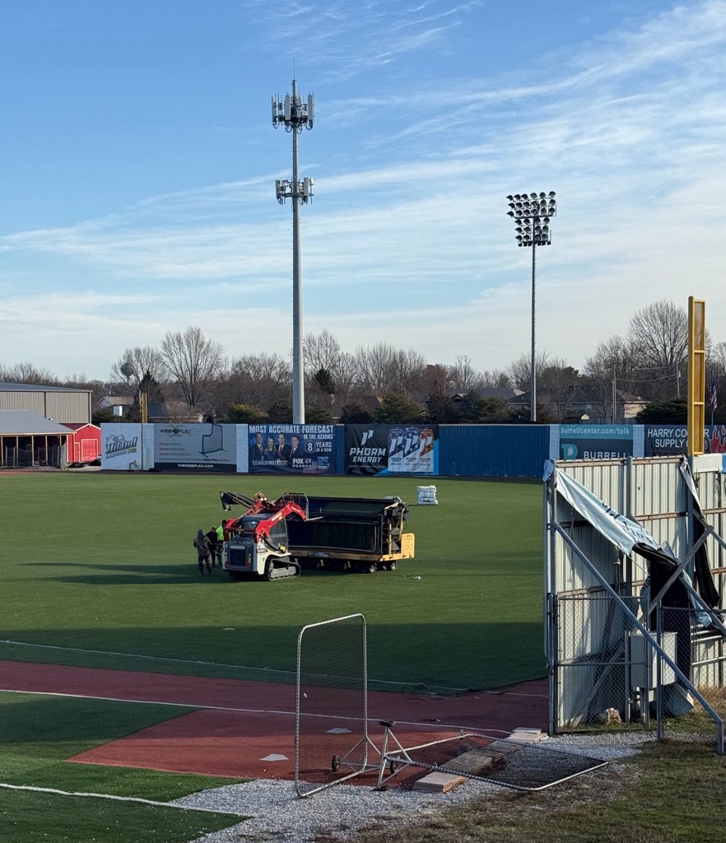 Coach K - Mission University Baseball tweet media