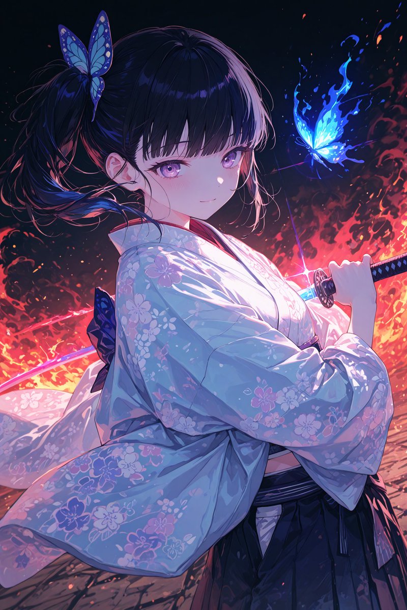 ぽんた@AIart（できるだけ純粋ver) (@pontaponta6969) / Posts / X