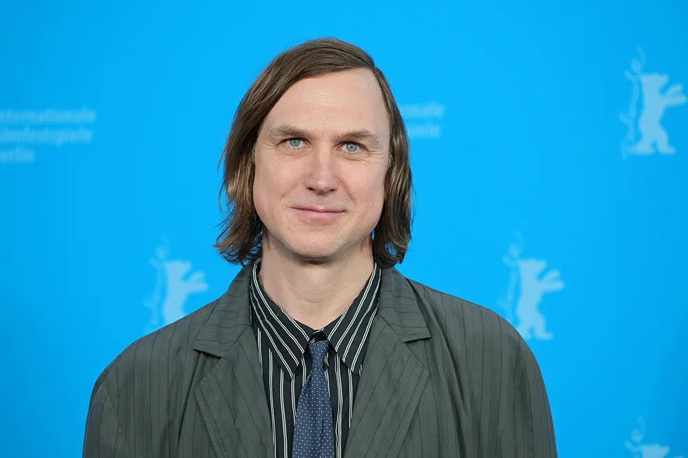 In our worldwide search for Brainiac in Man of Tomorrow, Lars Eidinger rose to the top. Welcome t...