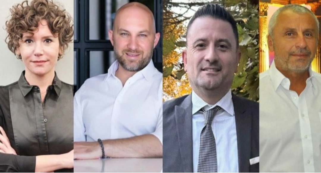 chenear's tweet image. Türkiye Turizm Tanıtım ve Geliştirme Ajansı'nın (TGA) 21 Aralık Pazar günkü seçiminde konaklama tesislerini temsilen 12, seyahat acentelerini ve turizm işletme belgeli restoranlar adına 1'er kişi olmak üzere 14 kişi seçilecek. @tgakurumsal
dha.com.tr/yerel-haberler…