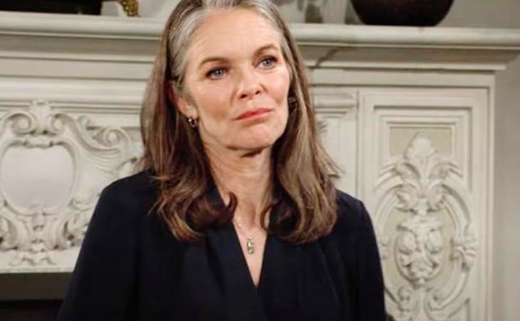 Y&R Spoilers: Diane Targets Victor – Plans to Destroy His World https://t.co/yBeM12HQFA #Spoilers #YoungTheRestless #SoapOperaSpySpoilers
