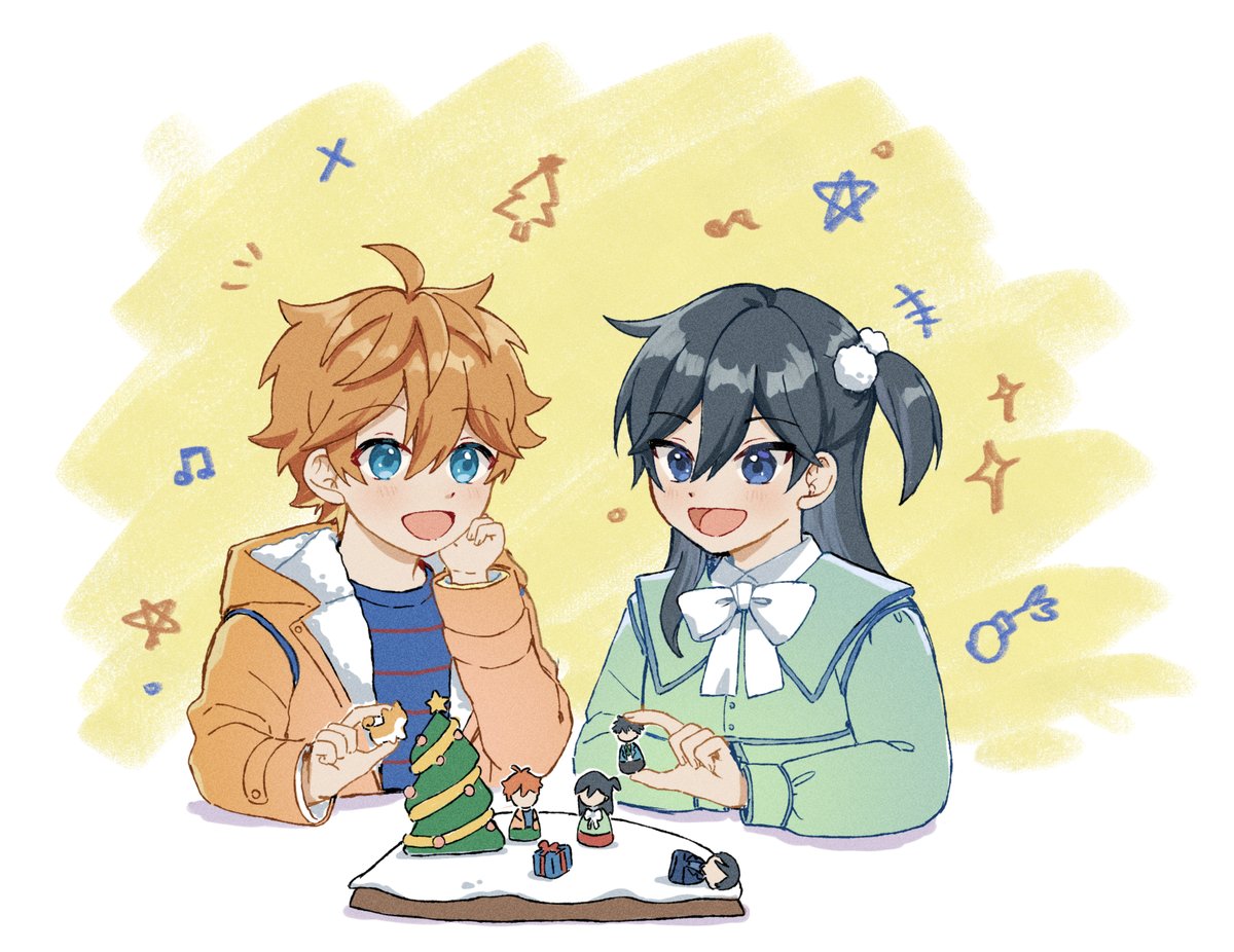 生まれて初めて友だちができた記念日