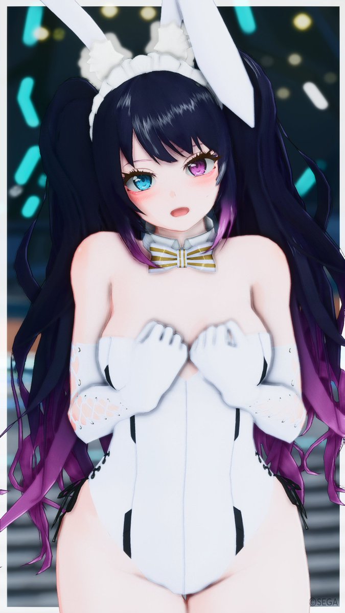 #EXYukana_Channel 
#PSO2NGS_SS︎