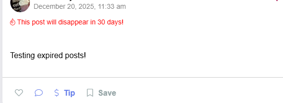 JFFModelSupport tweet media