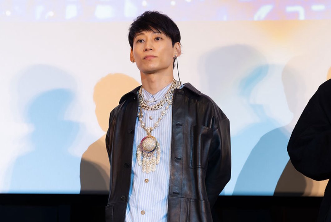 AY24UVER_ORAL's tweet photo. 自分の中で
原点であるUVERworldボーカル
TAKUYA∞さん46歳誕生日おめでとう御座います!
〝誕生日は祝われる人よりも、祝ってくれる人を幸せにする日″
いつもかっこいい生き方や背中を魅せて頂き有難う御座います!
#UVERworld
#TAKUYA∞
#TAKUYA生誕祭
#7thTrigger https://t.co/5pqTkk5poz