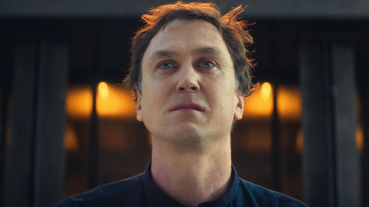 homeofdcu's tweet photo. Lars Eidinger has been cast as Brainiac for Man of Tomorrow!

(via James Gunn) https://t.co/Tgu86teUxz