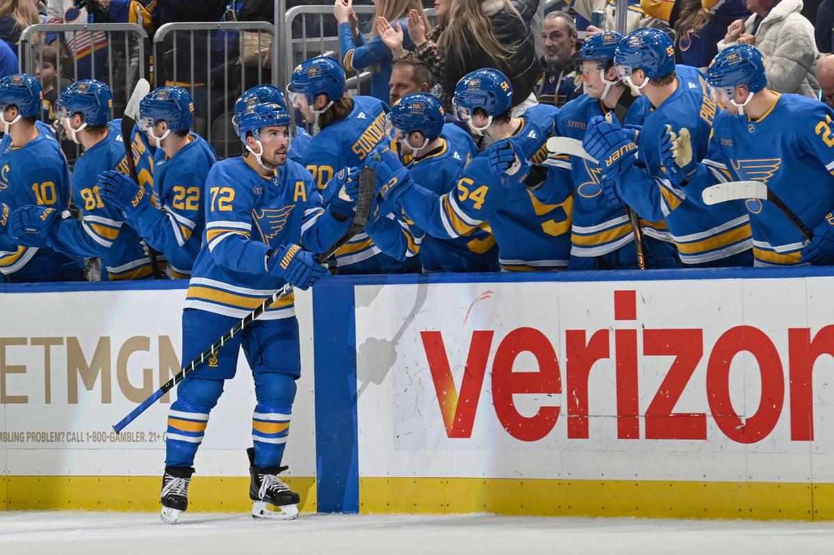 nypostsports's tweet image. bet365 Missouri bonus code NYPBET: bet $10, get $365 in bonus bets for Blues vs. Panthers trib.al/qxanVFU