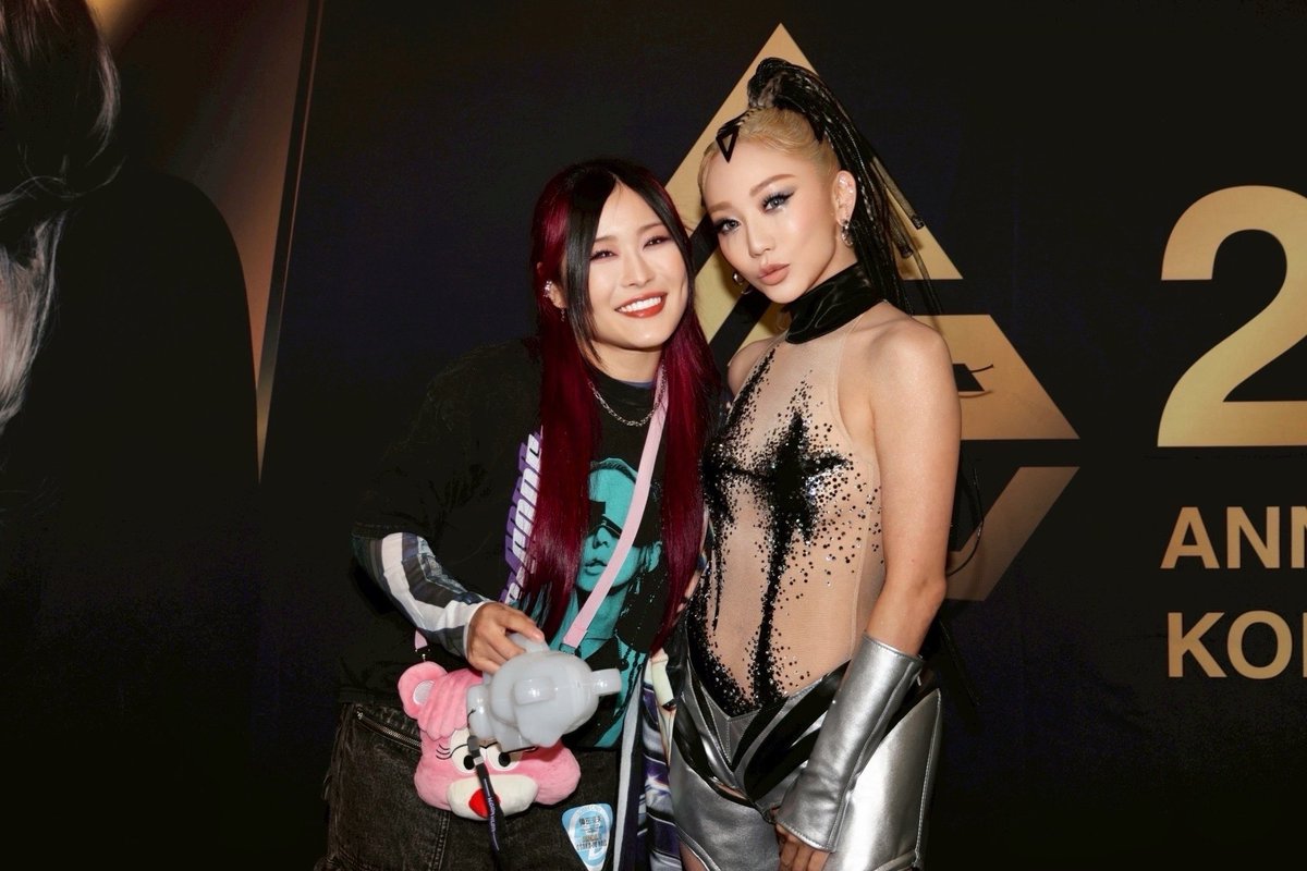 大大大好きな親友のくぅちゃんこと #倖田來未 さんのコンサート～De