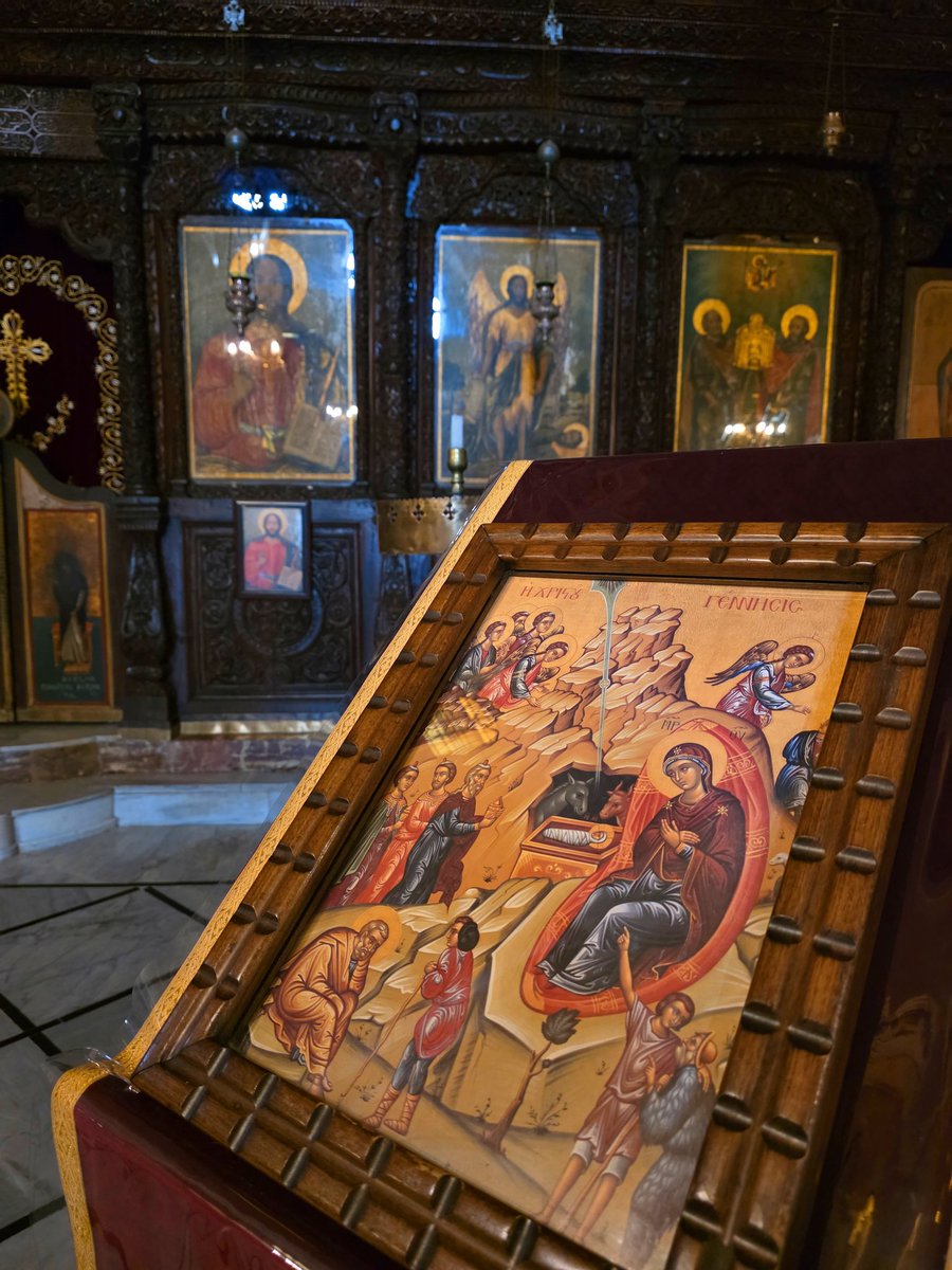 ____xn's tweet image. Glory to God.