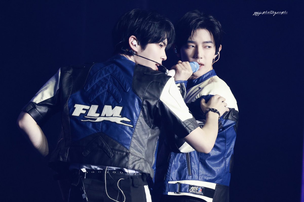 251220 홍콩 HQ 

We got it!

#성한빈 #SUNGHANBIN #成韩彬 #ソンハンビン 
#장하오 #ZHANGHAO #章昊 #ジャンハオ 
#ZEROBASEONE #ZB1 #제로베이스원