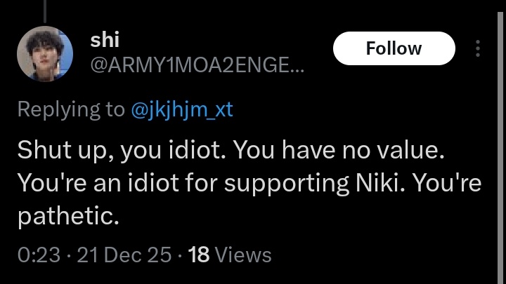 NI-KI PROTECT TEAM tweet media