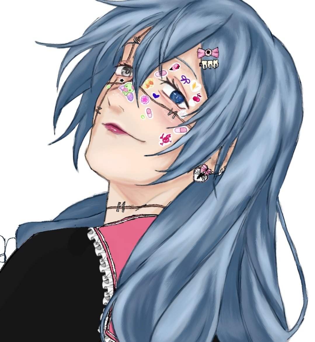 i really want to give up but here's where i'm at rn !!