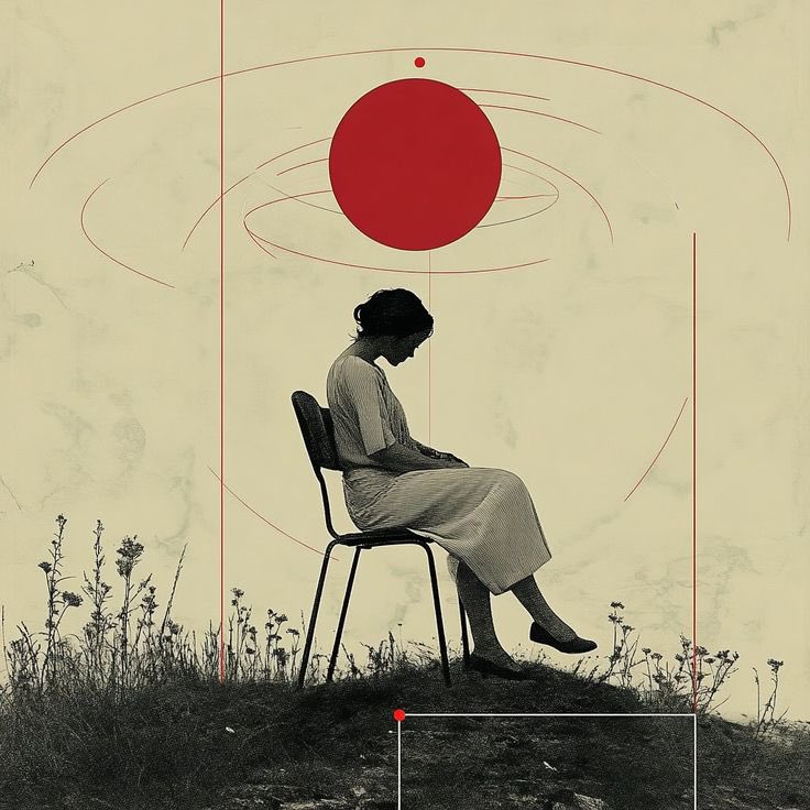 "Bir şeyi yüreğinde ve aklında bitirmedikçe, gidişler ve kaçışlar çare değildir.”

T. S. Eliot | Çorak Ülke