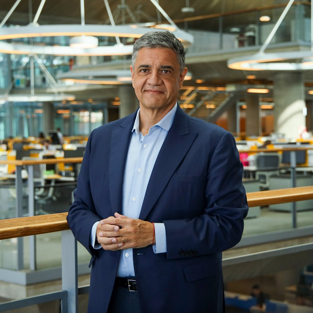 El Jefe de Gobierno Jorge Macri anunció la prohibición de la pirotecnia sonora en toda la Ciudad de Buenos Aires. Genial.