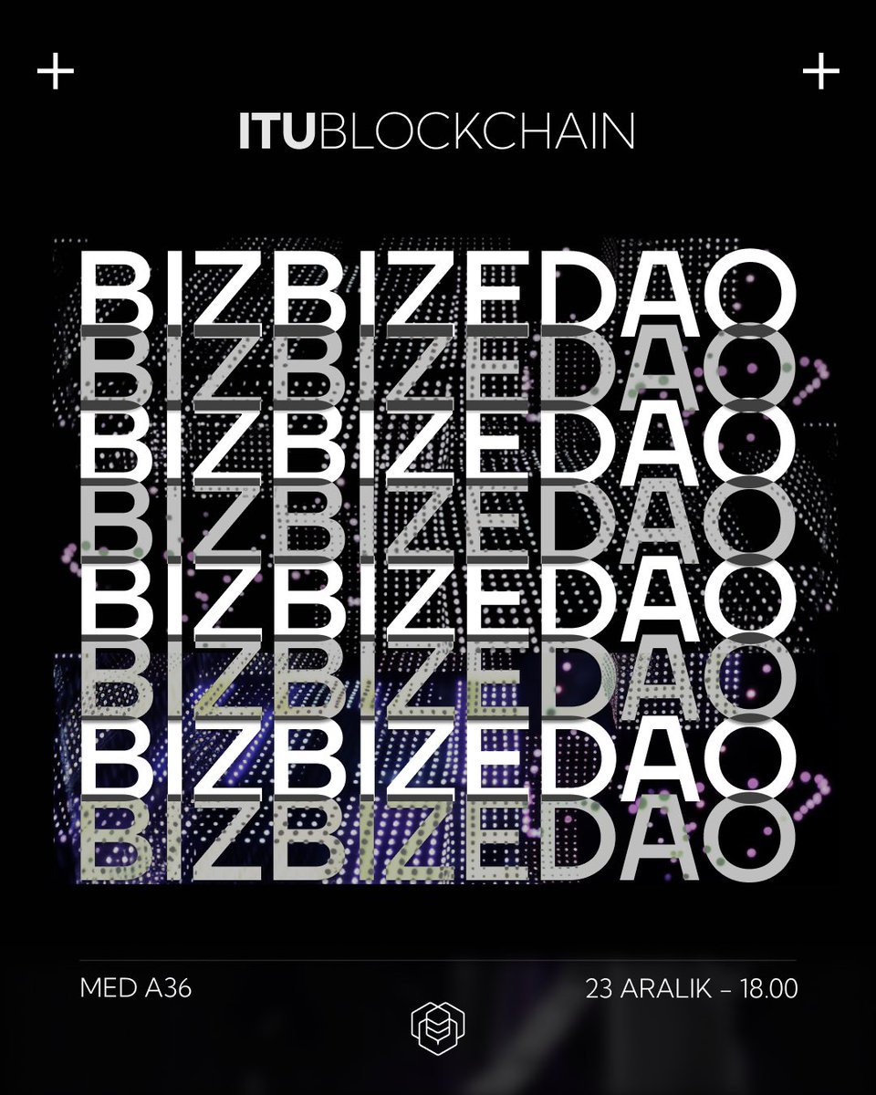 ITU Blockchain tweet media