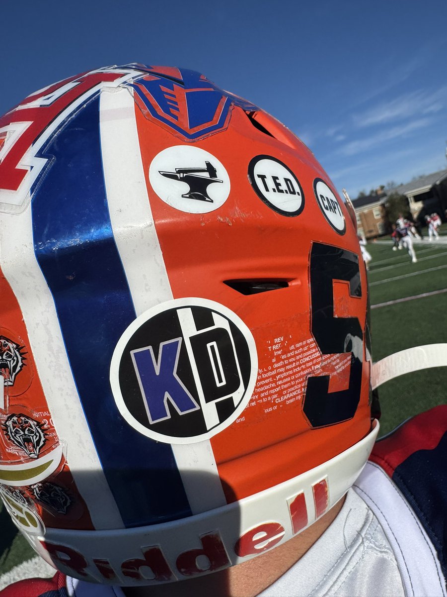 Big River Rivalry All-Star Football Game tweet media