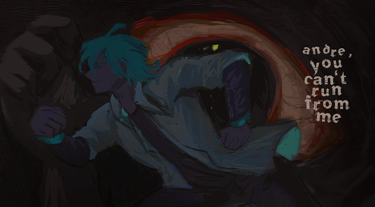 jeliesandstars's tweet image. ANDRE WHEN I CATCH YOU ANDRE
#collinlock16 #andrew2002 #assimilation #a1p1 #minecraftarg