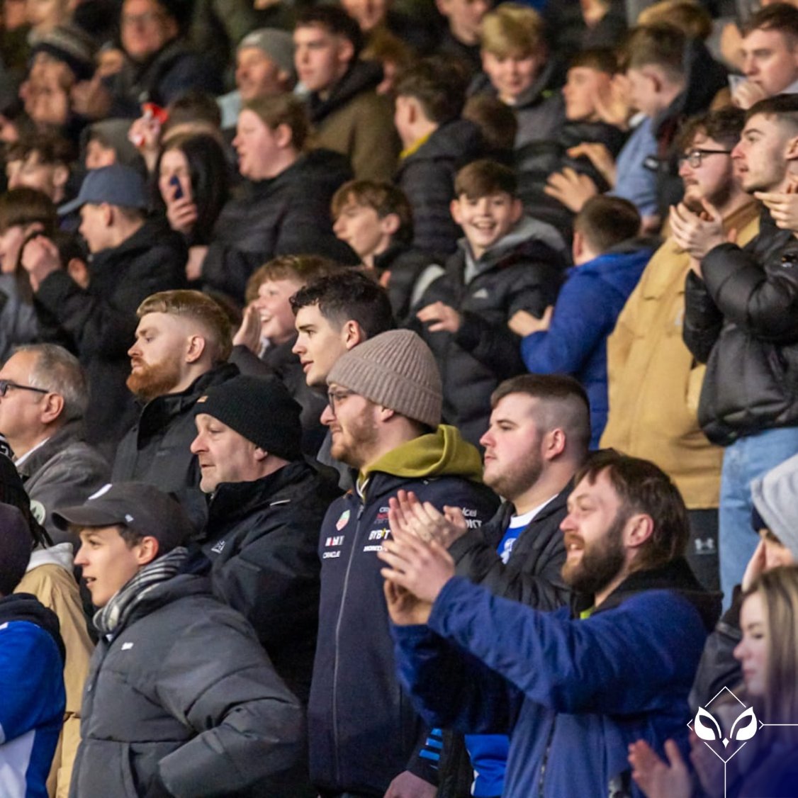 Oldham Athletic tweet media