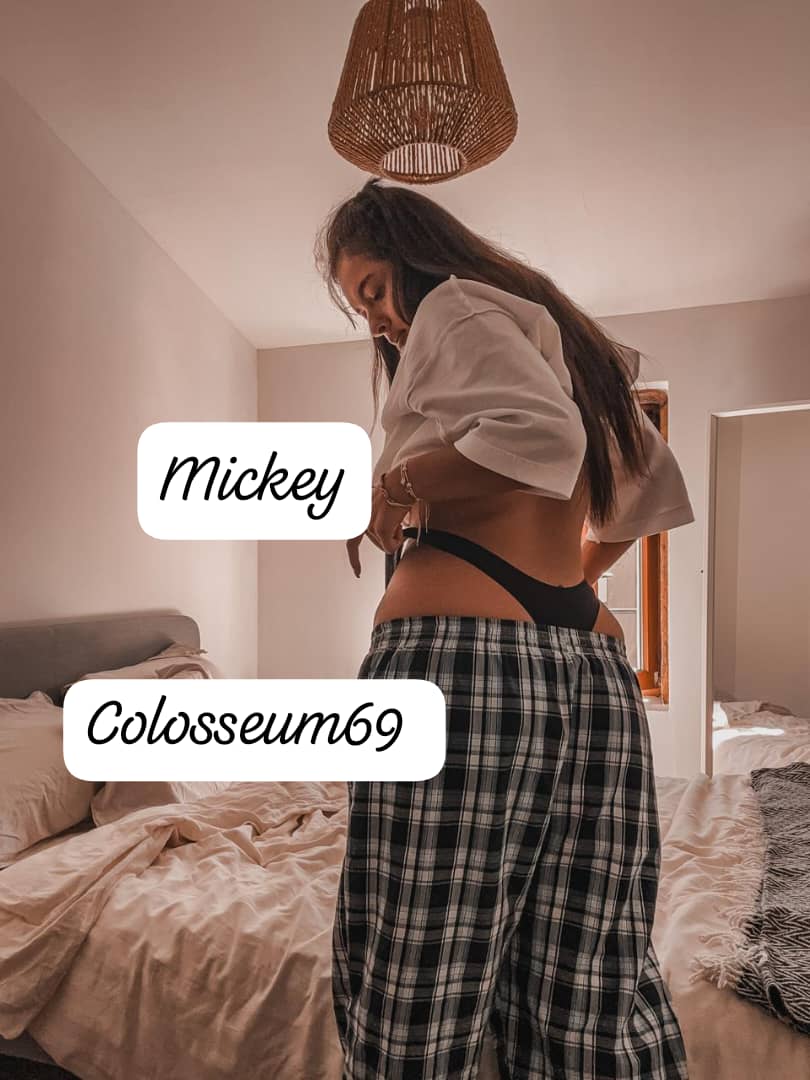 Colosseum69 tweet media