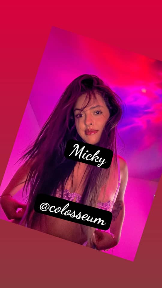 Colosseum69 tweet media