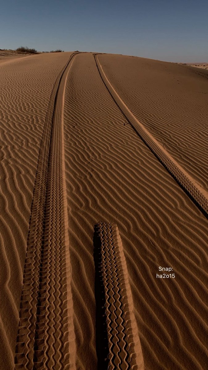 حياكم ب سنابي 🌧️❄️🥹