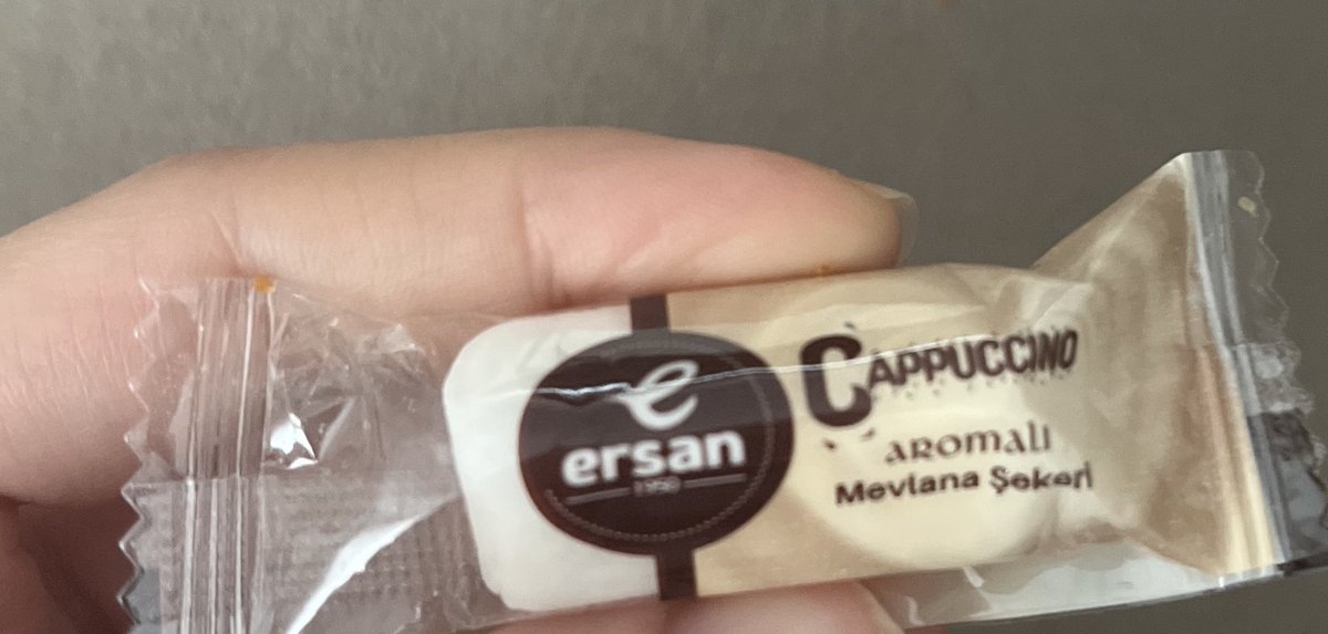 yok canım ben kahve içtim bugün ya