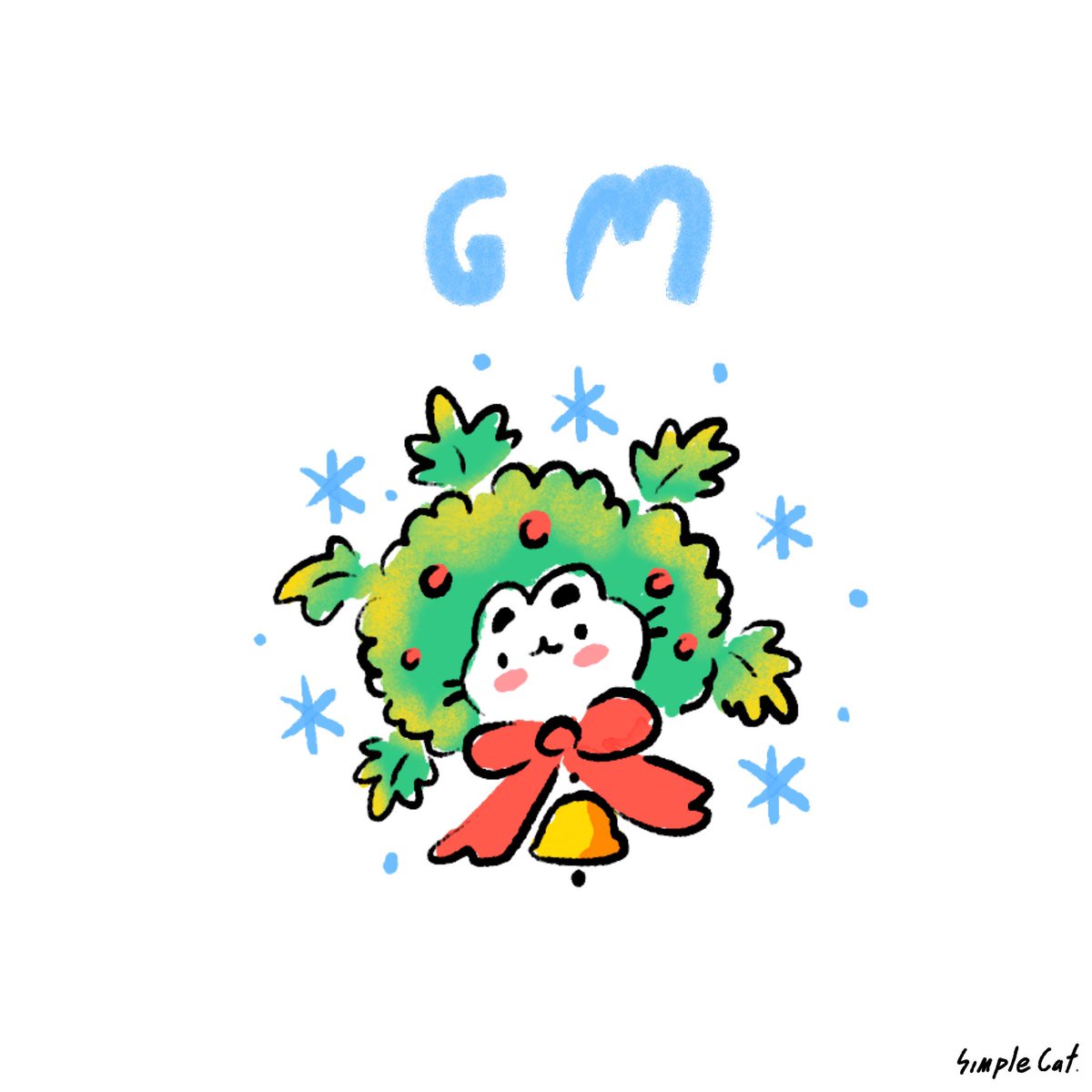 Simple Cat.eth tweet media