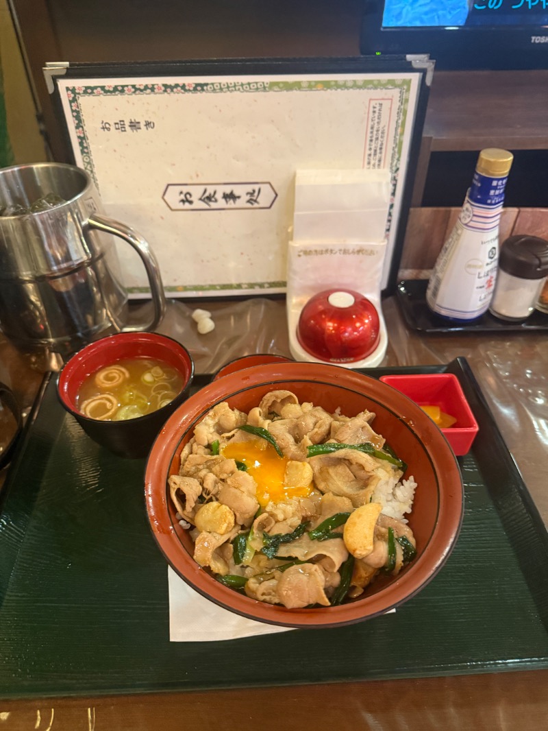 haritaosite's tweet photo. こはるのサウナ巡り64施設目

午後16時、俺は小雨に打たれながらバイクを飛ばしていた。(まだ降らないって言ってたじゃん！)
雨から避難したかったし近くにいたので... (＠ 永山健康ランド 竹取の湯 in 東京都, 多摩市) https://t.co/sqHMeXQUSw https://t.co/db1yzpln7I